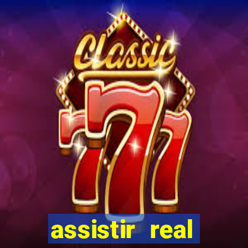 assistir real madrid x atletico de madrid ao vivo futemax